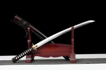 The Surudoi Wakizashi
